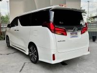 TOYOTA ALPHARD 2.5 SC Package ปี 2019 รูปที่ 1